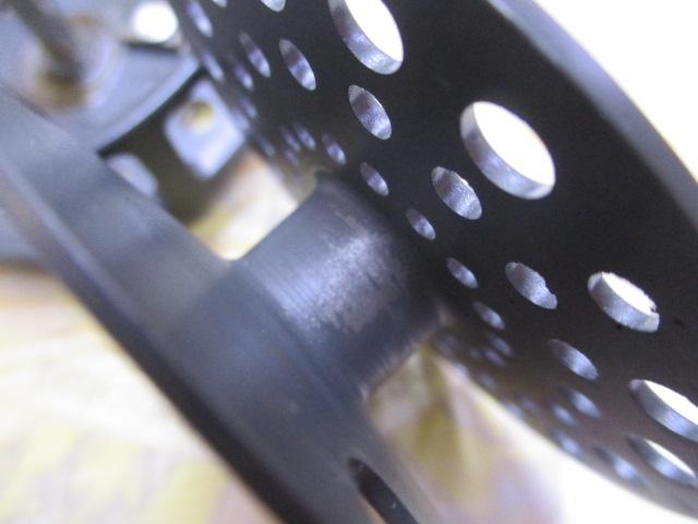 アキスコ エアーライト 56