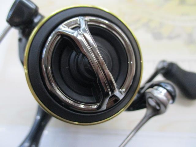 25アルテグラ C2000S