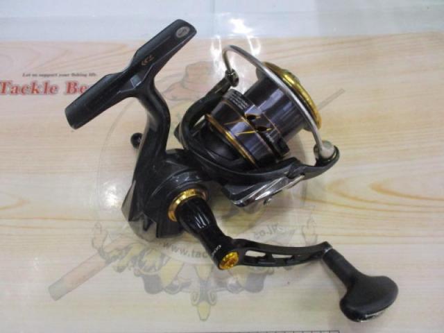 21カルディア LT4000-CXH｜＠ベリーネット 日本最大新品中古釣具WEB