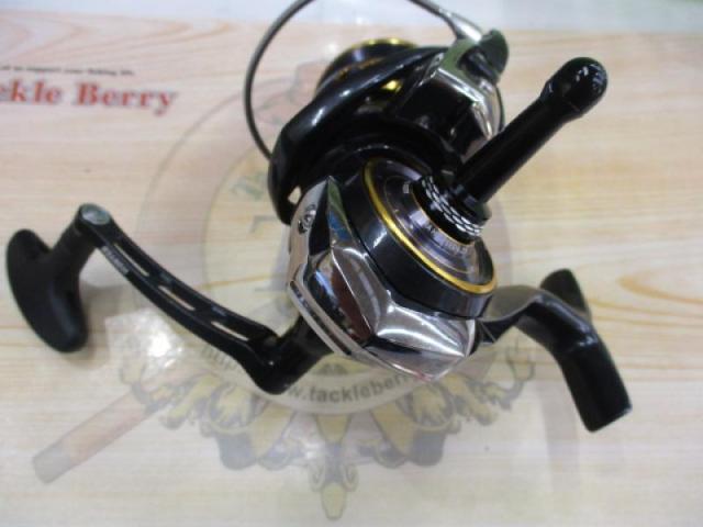 21カルディア LT4000-CXH｜＠ベリーネット 日本最大新品中古釣具WEB