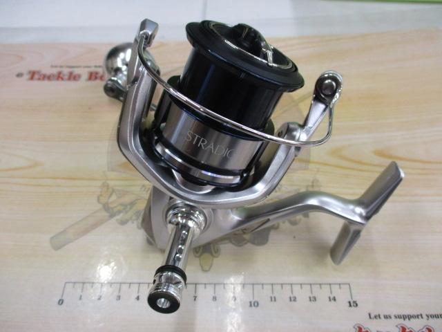 19ストラディック 4000MHG