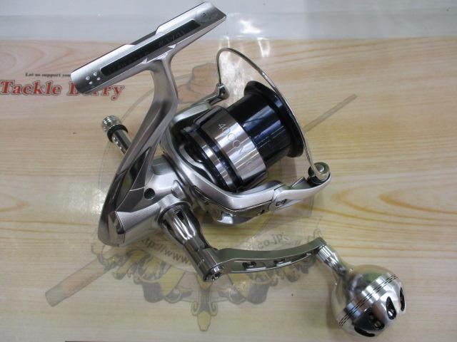 19ストラディック 4000MHG