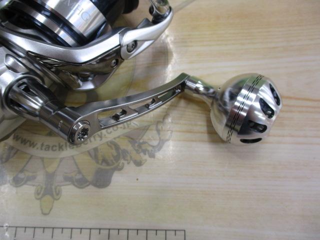 19ストラディック 4000MHG