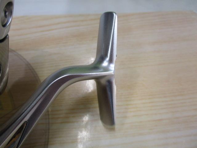 19ストラディック 4000MHG