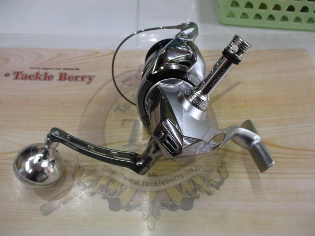 19ストラディック 4000MHG