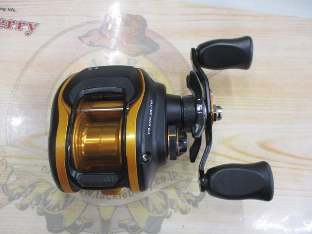 T3 SV 6.3R-TW｜＠ベリーネット 日本最大新品中古釣具WEBショップ
