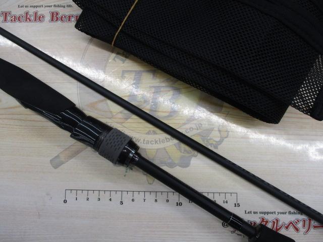 ブラックレーベル S61L