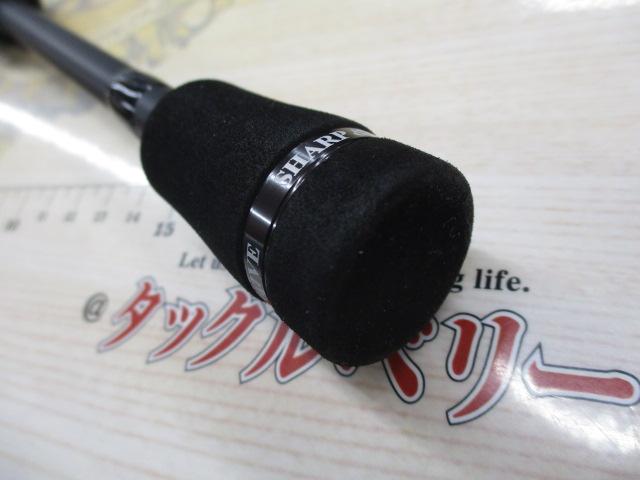 ブラックレーベル S61L