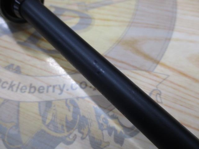 ブラックレーベル S61L