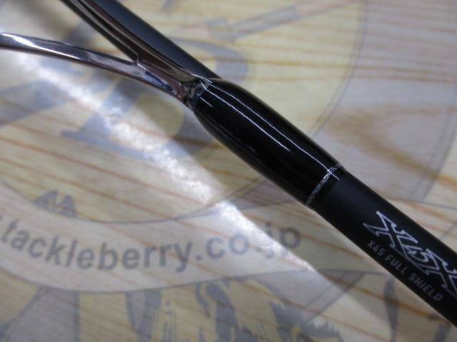 ブラックレーベル S61L