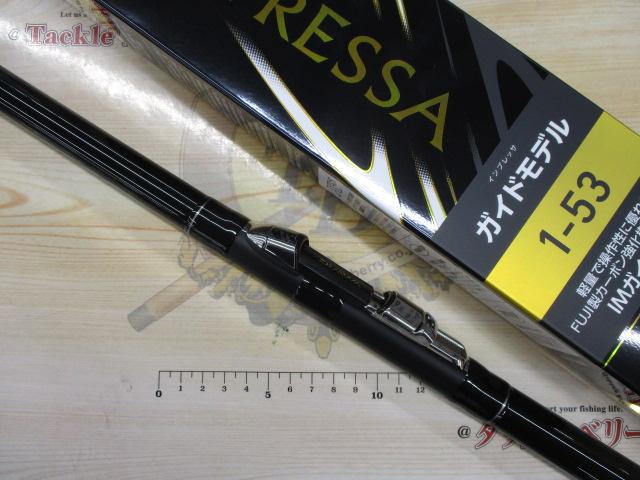 インプレッサ 1-53・Y