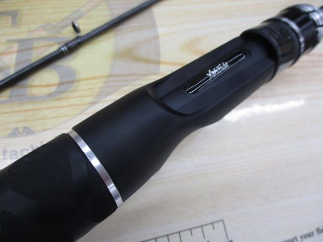 クロスフィールド XSFC-502UL