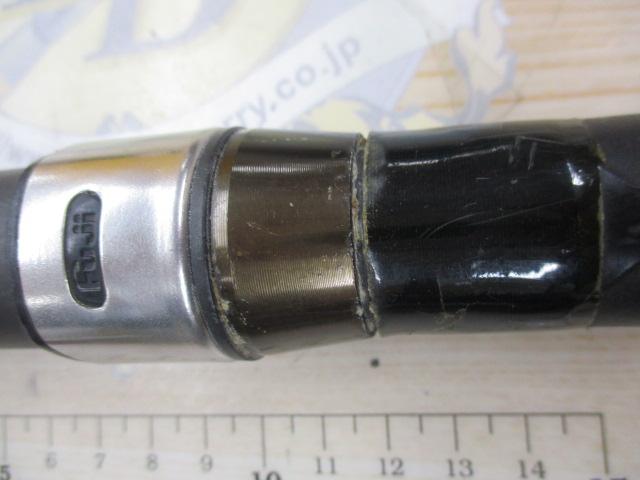 オールマイティ巌流石鯛525H