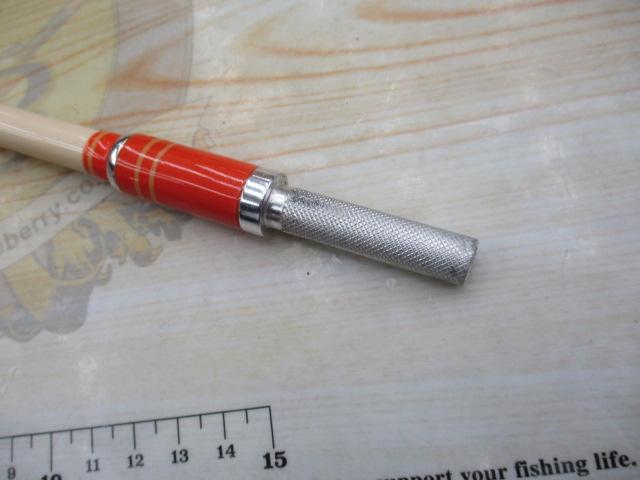 フリーソウル クリーム/オレンジスレッド