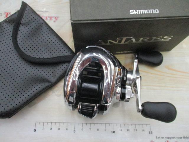 12アンタレス RH