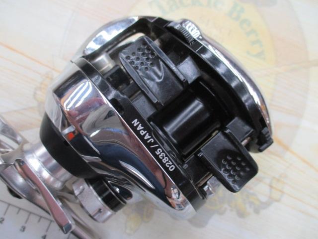 12アンタレス RH