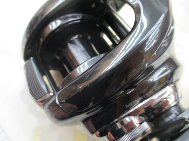 23アンタレスDC MD HG RIGHT｜＠ベリーネット 日本最大新品中古釣具WEB