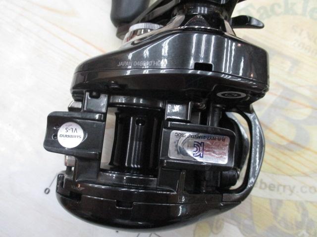 23アンタレスDC MD HG RIGHT｜＠ベリーネット 日本最大新品中古釣具WEB