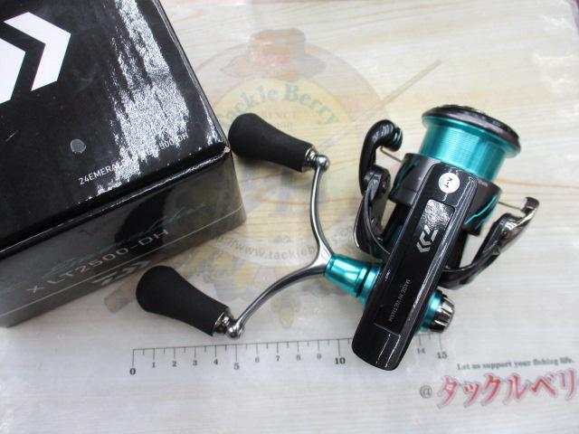 24エメラルダスX LT2500-DH