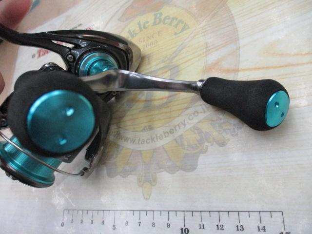 24エメラルダスX LT2500-DH