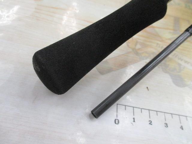 エメラルダスX 511MLS-S BOAT