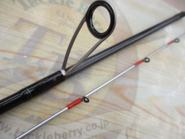 エメラルダスX 511MLS-S BOAT