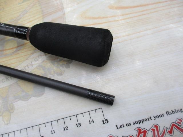 ブルーポーター EG-806スロー