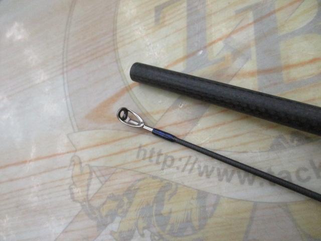 ブルーポーター EG-806スロー