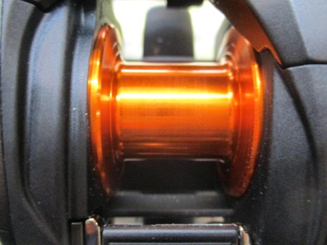 21バルケッタBB 151DH-HG