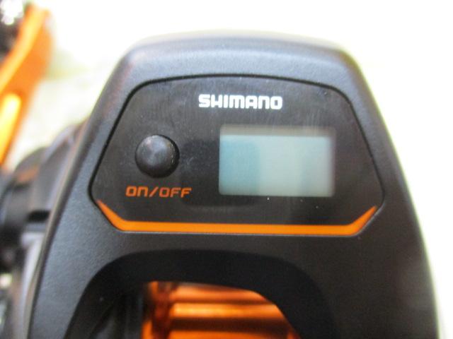 21バルケッタBB 151DH-HG