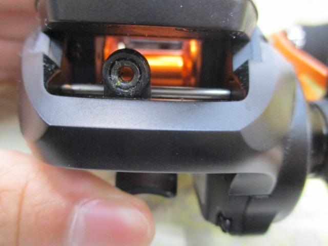 21バルケッタBB 151DH-HG