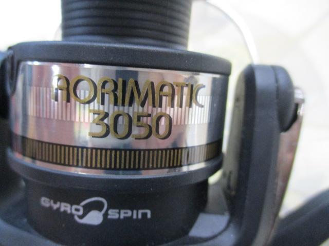 アオリマチック 3050