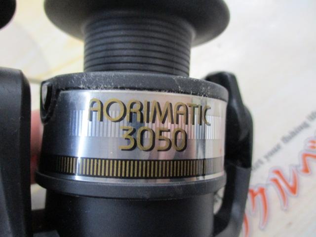 アオリマチック 3050
