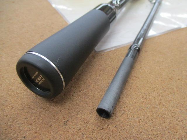 18ポイズンアドレナ 169XHSB-2