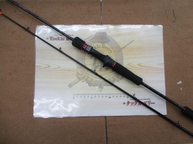 エアストコンボ タイラバC662ML