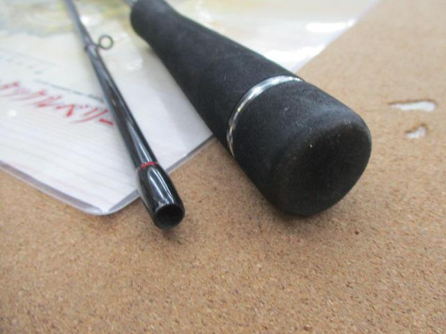 エアストコンボ タイラバC662ML