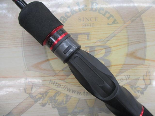 エアストコンボ タイラバC662ML