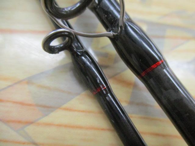 エアストコンボ タイラバC662ML