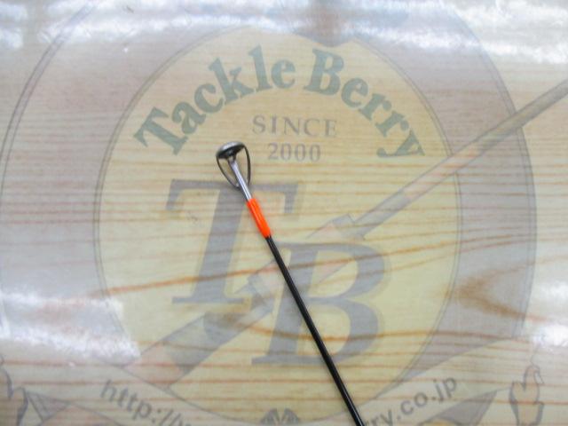 エアストコンボ タイラバC662ML