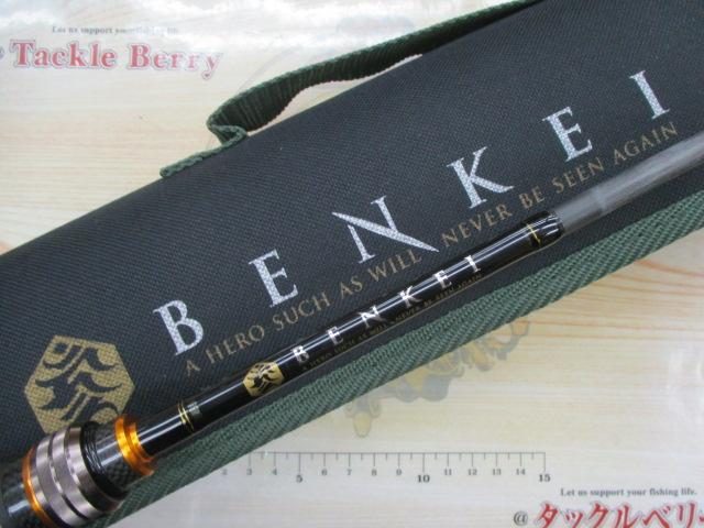 ベンケイ BIC-664M