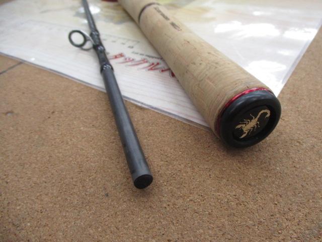 スコーピオン 1600SS-2(2019モデル)