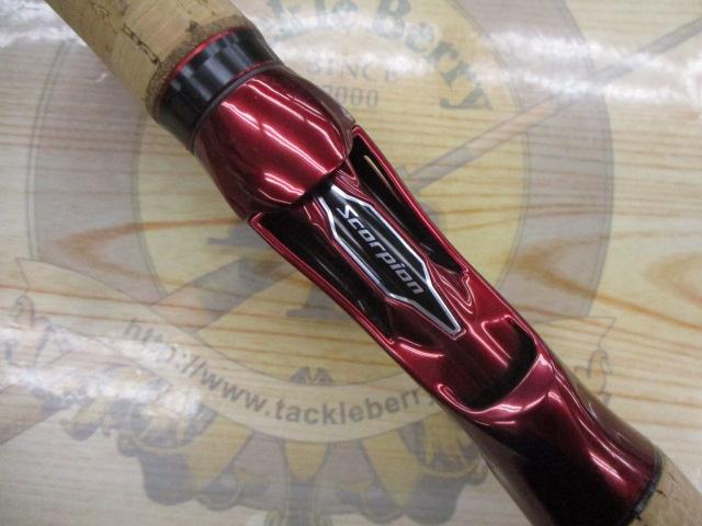 スコーピオン 1600SS-2(2019モデル)