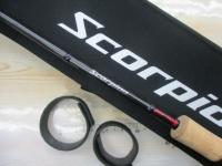 スコーピオン 1600SS-2(2019モデル)