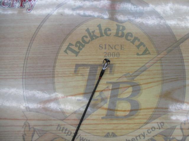 ポイズンアドレナ 266L