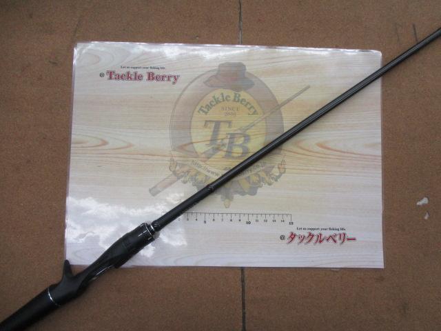 18ポイズンアドレナ 1610M