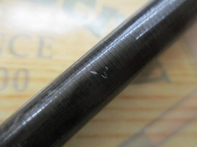 18ポイズンアドレナ 1610M