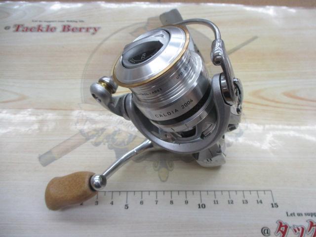 11カルディア 2004