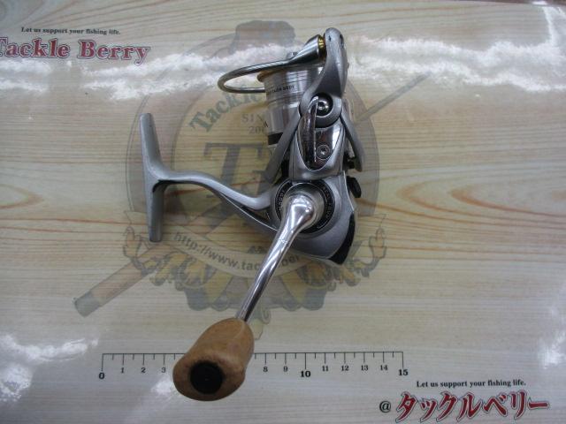 11カルディア 2004