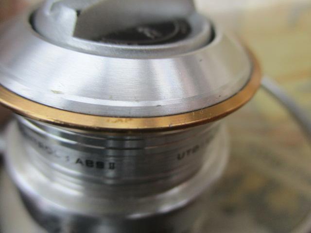 11カルディア 2004