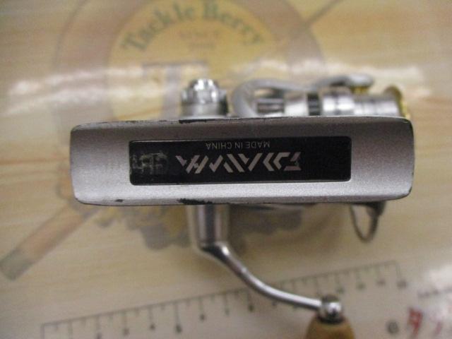 11カルディア 2004